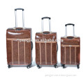 Low price travel luggage bags wheeled duffle bag
